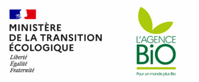 Logo Agence bio