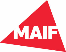 Logo de MAIF