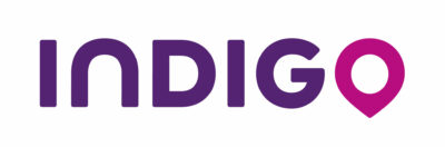 Logo de Indigo