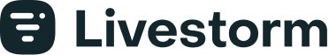 Logo de Livestorm