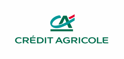 Logo crédit agricole