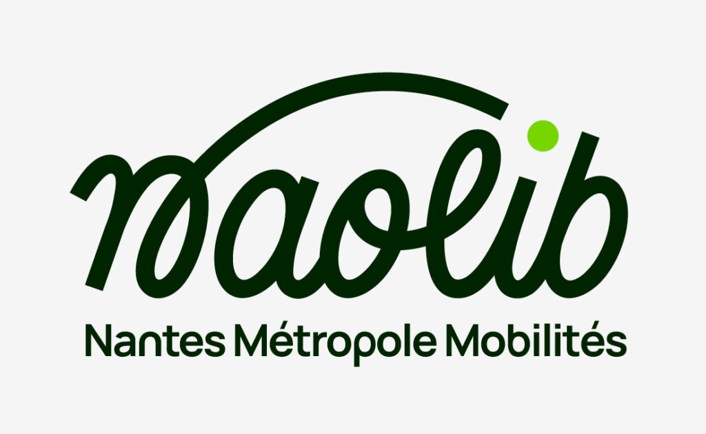 Logo Naolib