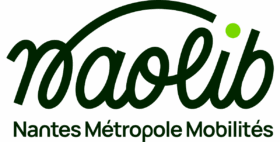Logo de Naolib
