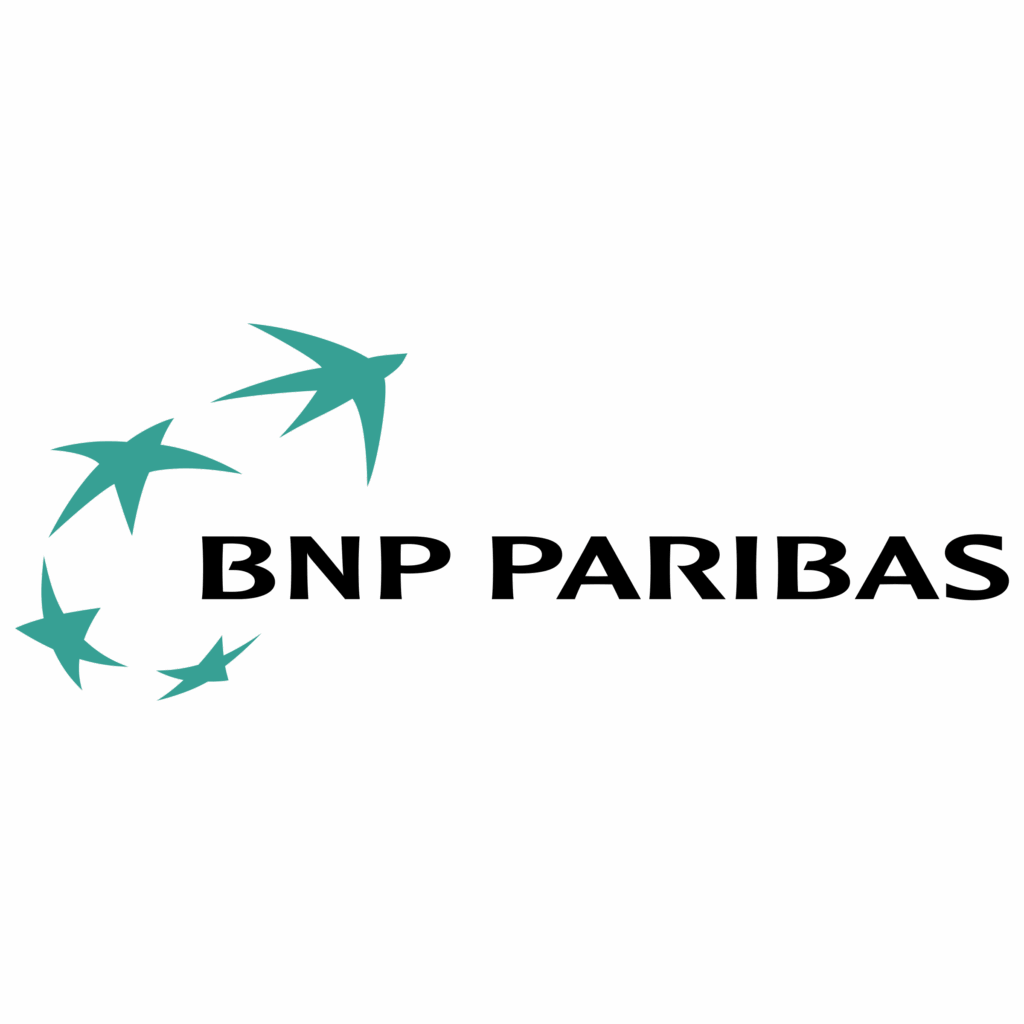 logo BNP Paribas