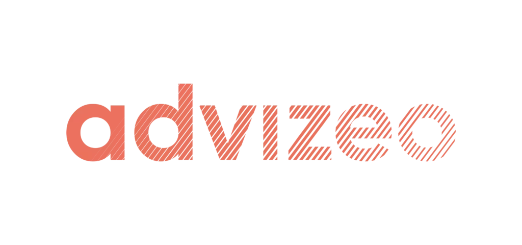 logo advizeo