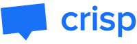 logo crisp