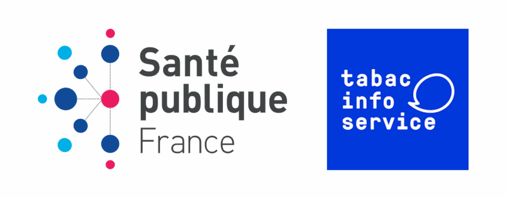 logo sante publique france tabac info service