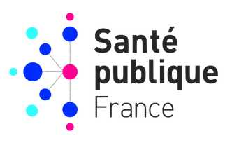 Logo sante publique France