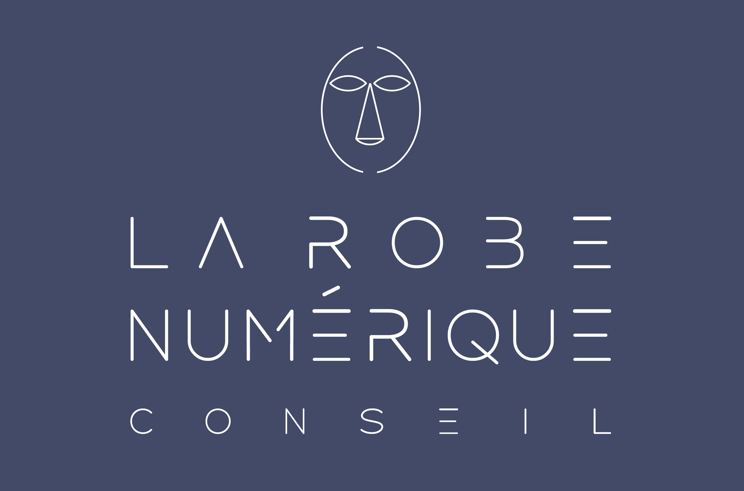 logo La robe numérique Conseil