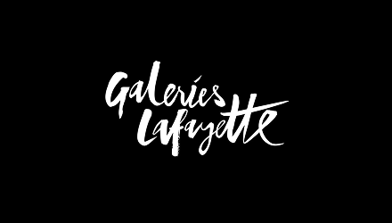 galeries lafayette logo