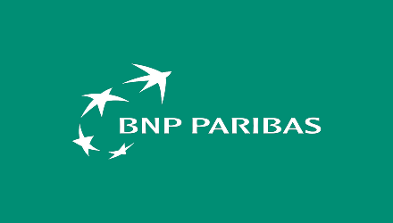 BNP Paribas logo