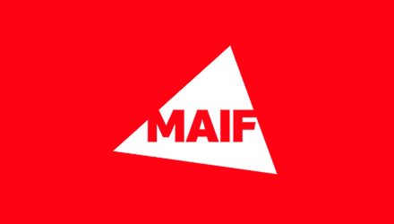MAIF logo