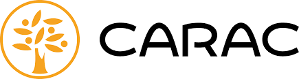 logo carac