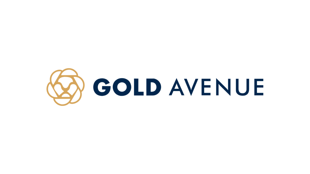 Gold Avenue
