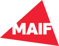 Logo de MAIF
