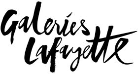 galeries lafayette logo