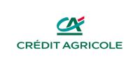 Logo crédit agricole