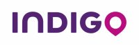 Logo de Indigo