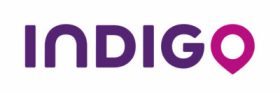 Logo de Indigo