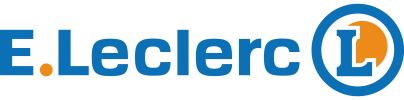 logo leclerc
