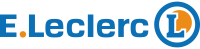 Logo de E.Leclerc