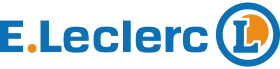 Logo de E.Leclerc