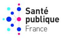 Logo sante publique France